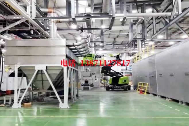 丰台机电设备安装工程,设备安装公司