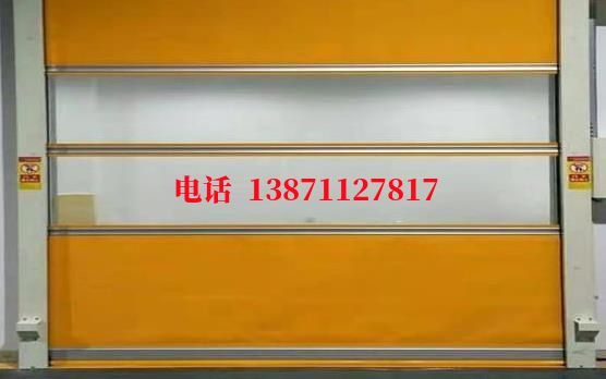 丰台洁净室门
